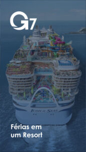 G7 FERIAS EM RESORT GO GLOBAL NETWORK