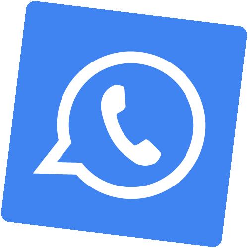 whatsapp animation go global network