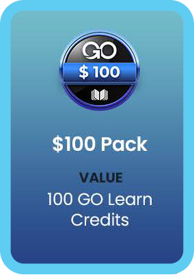 PACK 100 GO GLOBAL NETWORK
