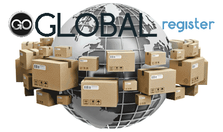 packs animation globe go global network