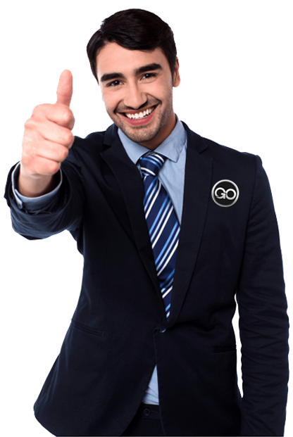 be the first consultant go global network by region