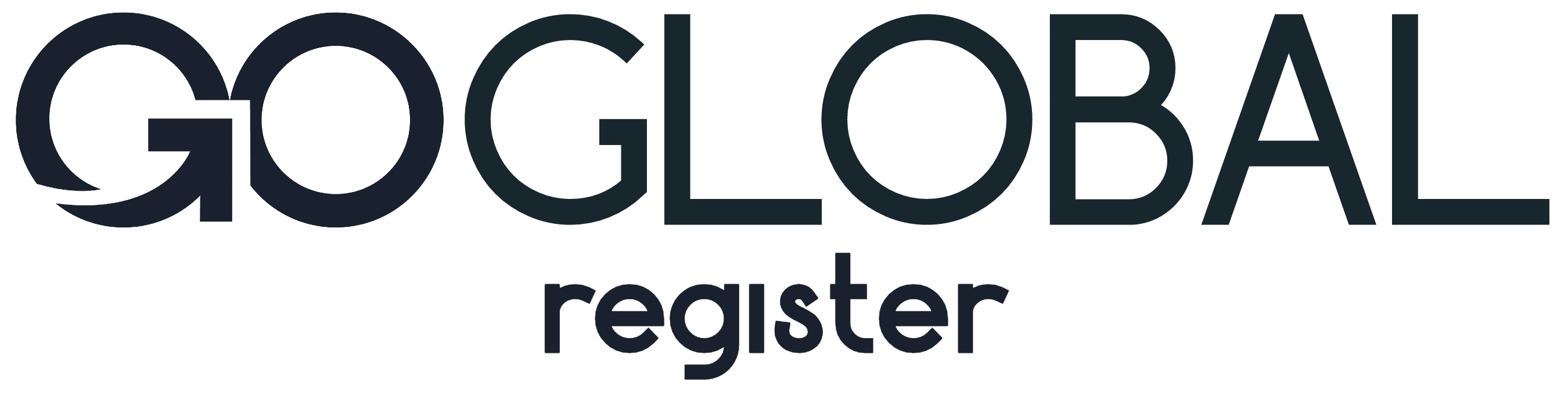 logo goglobal multilevel network