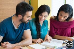 students 1 GO GLOBAL NETWORK