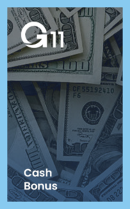 G11 BONUS CASH GO GLOBAL NETWORK G11 BONUS CASH GO GLOBAL NETWORK