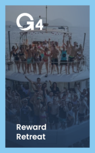 G4 reward retreat EN GO GLOBAL NETWORK G4 reward retreat EN GO GLOBAL NETWORK