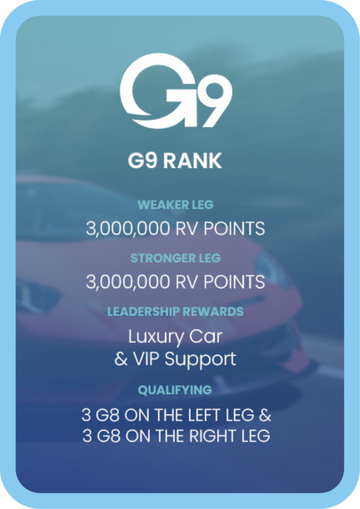 ranks rewards g9 EN go global multilevel network ranks rewards g9 EN go global multilevel network