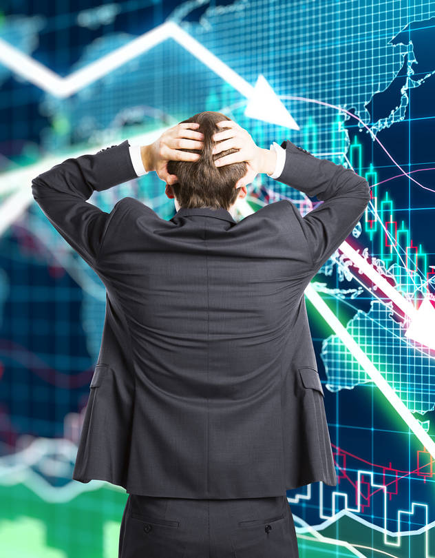 TRADING DIFFICULTIES GO GLOBAL NETWORK