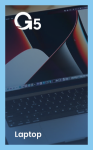 G5 LAPTOP EN GO GLOBAL NETWORK